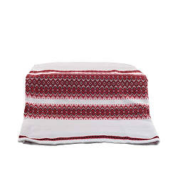 Скатертина з вишивкою 2,20х1,50 S3000