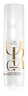 Шампунь для интенсивного блеска волос Wella Oil Reflections Shampoo 250мл.