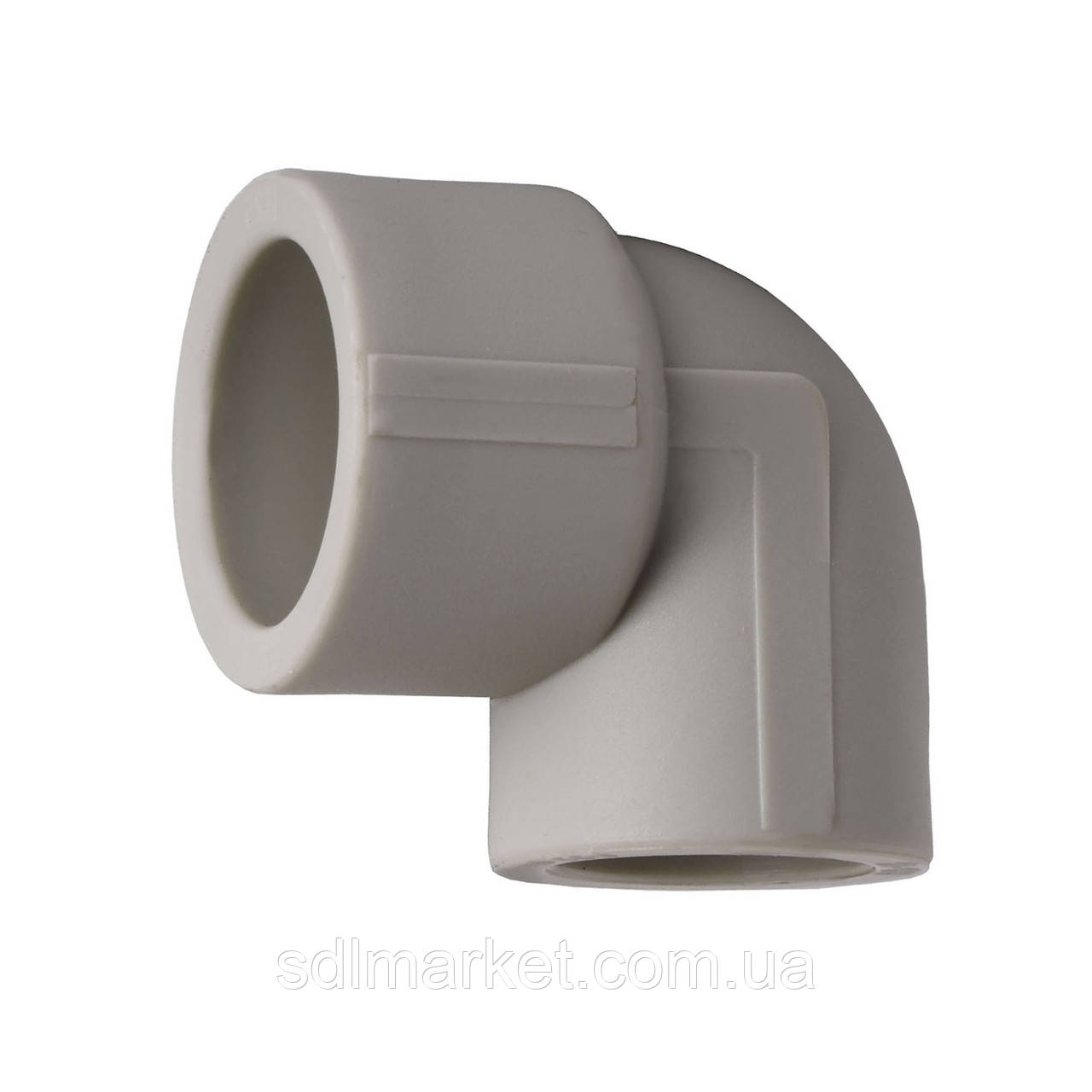 Кут видавця VSplast PPR ф32х25 1008