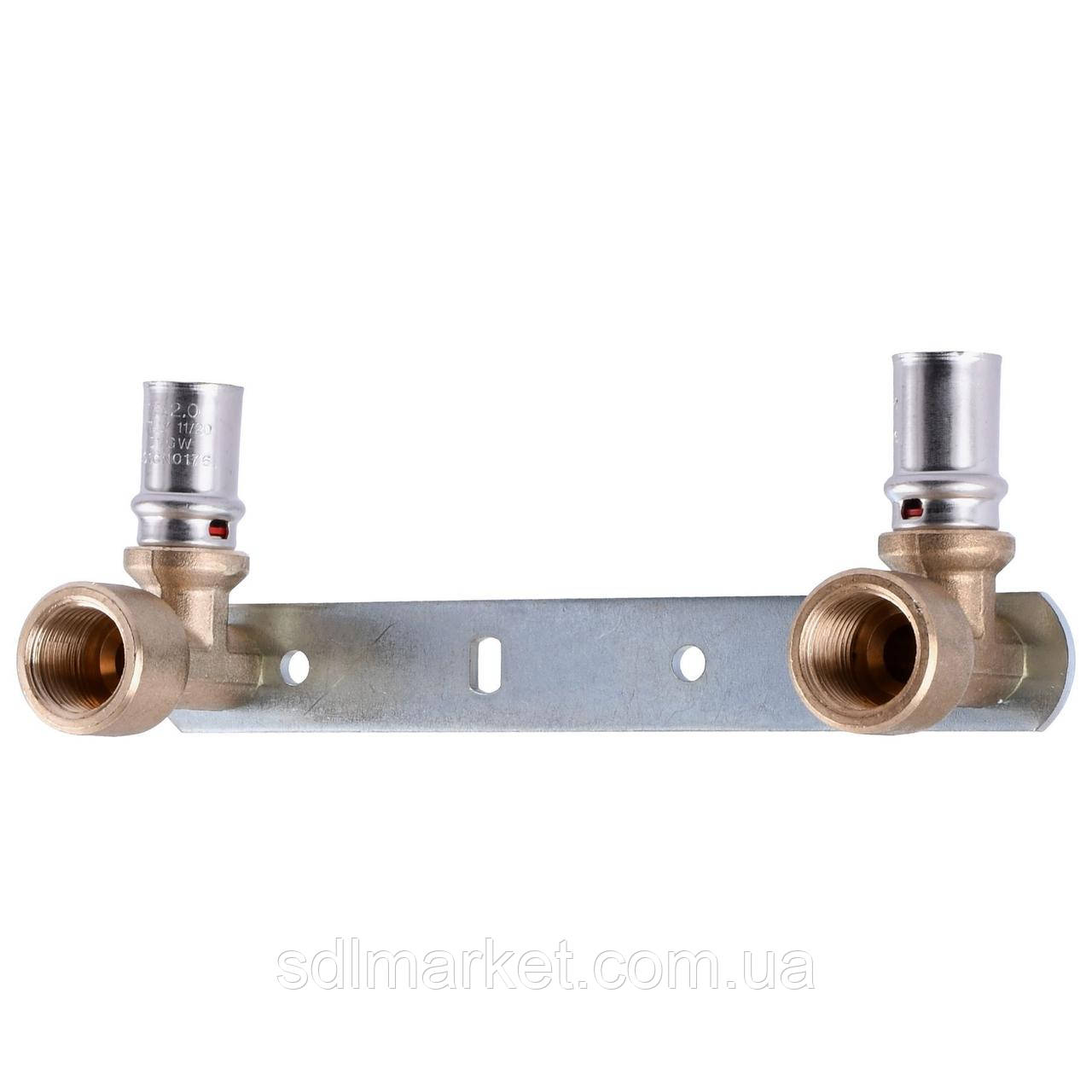 Монтажна планка прес APE ITALY AP 492 1/2х16