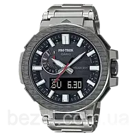 Мужские часы Casio Manaslu PRX-8001YT-7JF