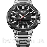 Чоловічий годинник Casio Manaslu PRX-8001YT-7JF, фото 3