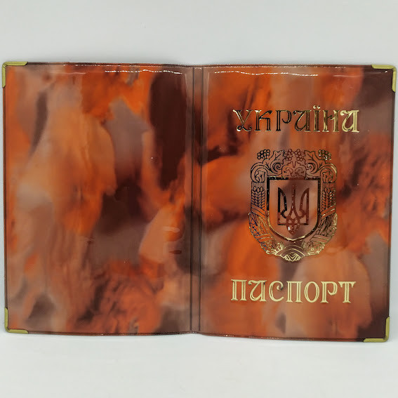 Обкладинки на паспорт глянцеві (9)