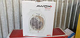 Тепловентилятор AWOX Hotwind 2 кВт Туреччина, фото 4