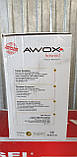Тепловентилятор AWOX Hotwind 2 кВт Туреччина, фото 5