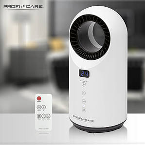 Тепловентилятор ProfiCare PC-HL 3086