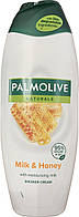 Крем-гель для душу Palmolive Milk & Honey 500 ml