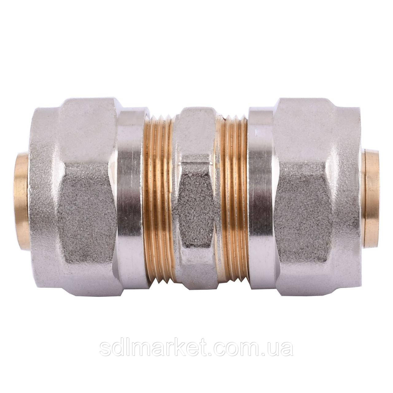 Муфта перехідна ARE ITALY 703 L 26x26