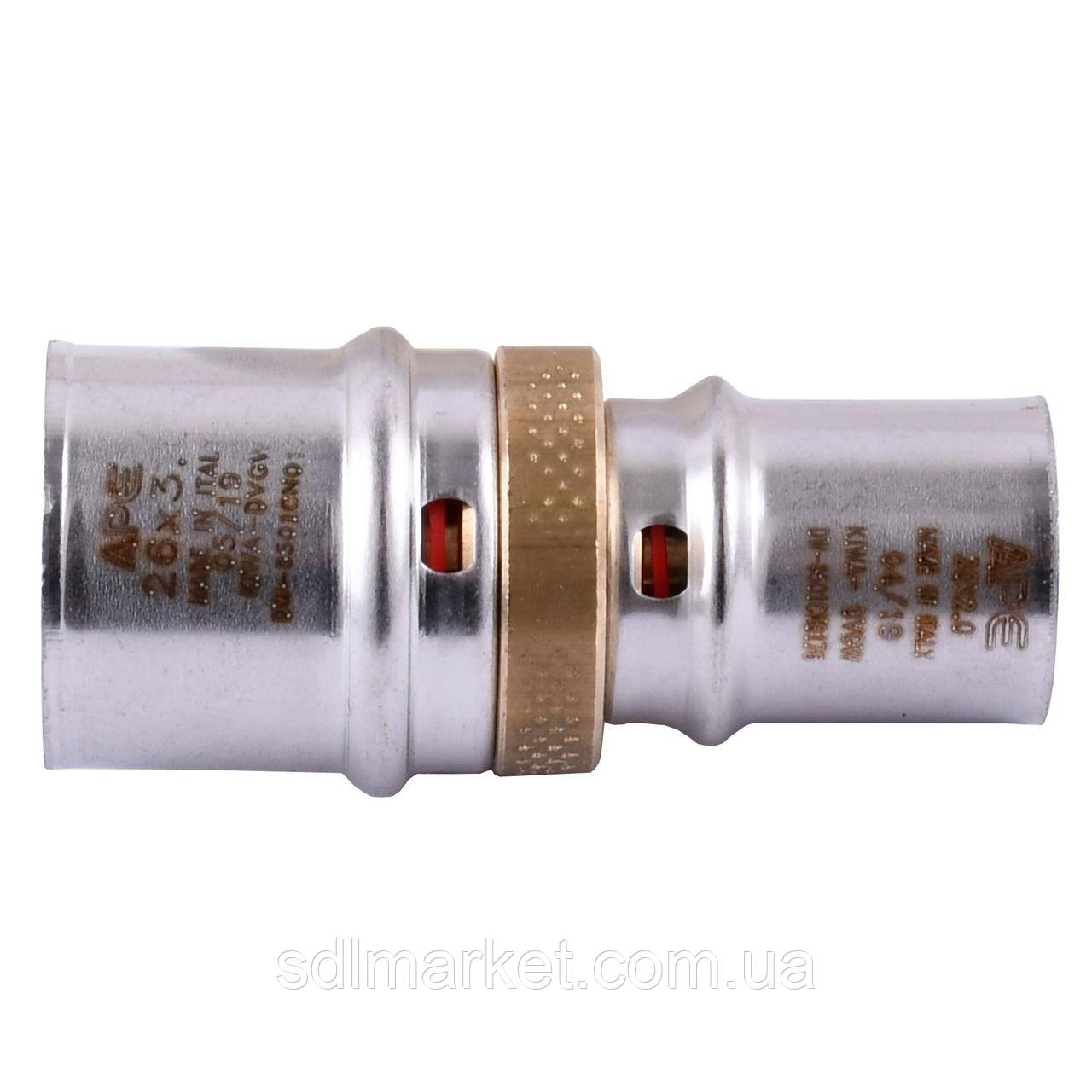 Муфта проміжна преса ARE ITALY AP 103 26x20