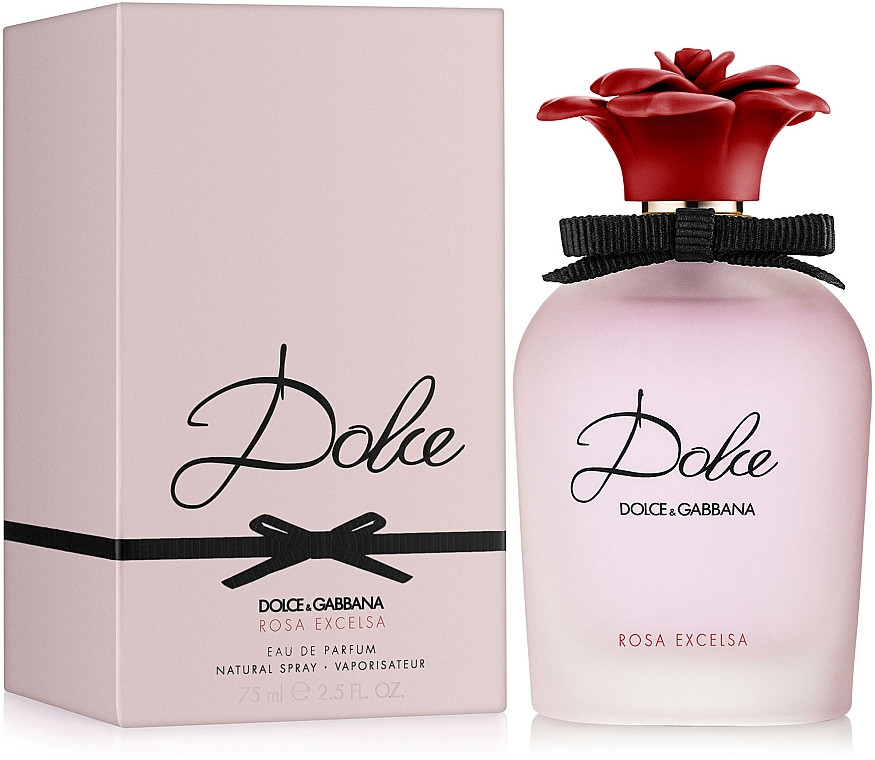 Дольче Троянда Екселса - Dolce Rosa Excelsa парфумована вода 75 ml., фото 1