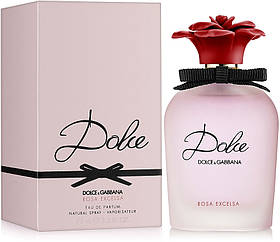 Дольче Троянда Екселса - Dolce Rosa Excelsa парфумована вода 75 ml.