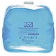 УЗД гель ECO SUPERGEL (блакитний) 5 кг, фото 3