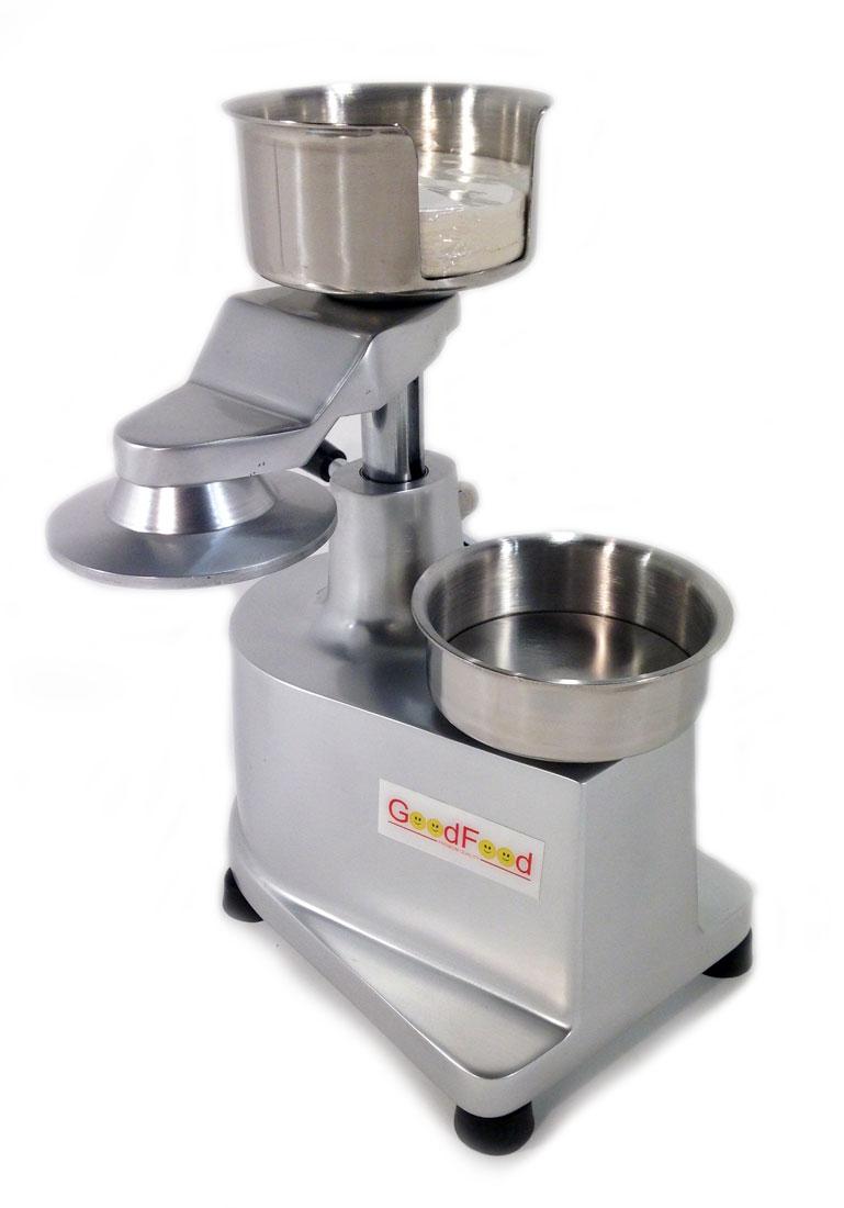 Прес для гамбургеров GoodFood HF130, фото 1