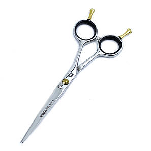 Парикмахерские ножницы PROline 5,5" PL105-55 Polish (3 класс)