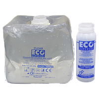 УЗИ гель ECO SUPERGEL (прозрачный) 5 кг