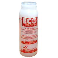 ЭКГ крем ECG SUPERCREAM, 260 г