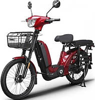 Електричний велосипед YADEA EM 219-A, 350 Вт