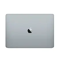 Ноутбук Apple MacBook Pro 15" 512GB (MPTT2) Touch Bar Space Gray Б/У, фото 2