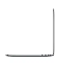 Ноутбук Apple MacBook Pro 15" 512GB (MPTT2) Touch Bar Space Gray Б/У, фото 3