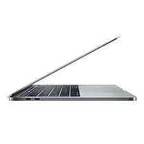 Ноутбук Apple MacBook Pro 15" 512GB (MPTT2) Touch Bar Space Gray Б/У, фото 3