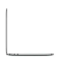 Ноутбук Apple MacBook Pro 15" 512GB (MPTT2) Touch Bar Space Gray Б/У, фото 2
