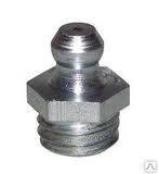 Прес маслянка DIN 71412B 45 1/4" оц