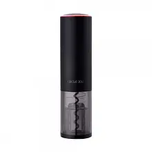 Коркотяг Xiaomi Сircle Joy Electric Wine Bottle Opener CJ-EKPQ02 Black розумний