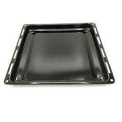 Деко 395x345x35mm для духовки Beko 419100001