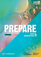 Prepare for Ukraine 5 Workbook