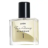 Парфумированая вода Far Away Glamour (30мл) Avon, духи Фар Эвей гламур эйвон