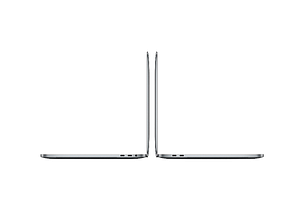 Ноутбук Apple MacBook Pro 13" 512GB (MV982) Touch Bar Space Gray Б/У, фото 2