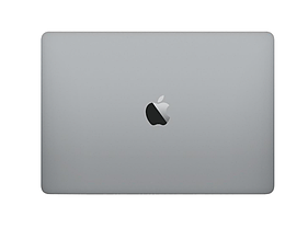 Ноутбук Apple MacBook Pro 13" 512GB (MV982) Touch Bar Space Gray Б/У, фото 3