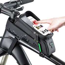 Велоаксесуари