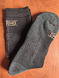 Чоловічі шкарпетки "ТЕРМО"  Високі. р. 41-45., фото 5