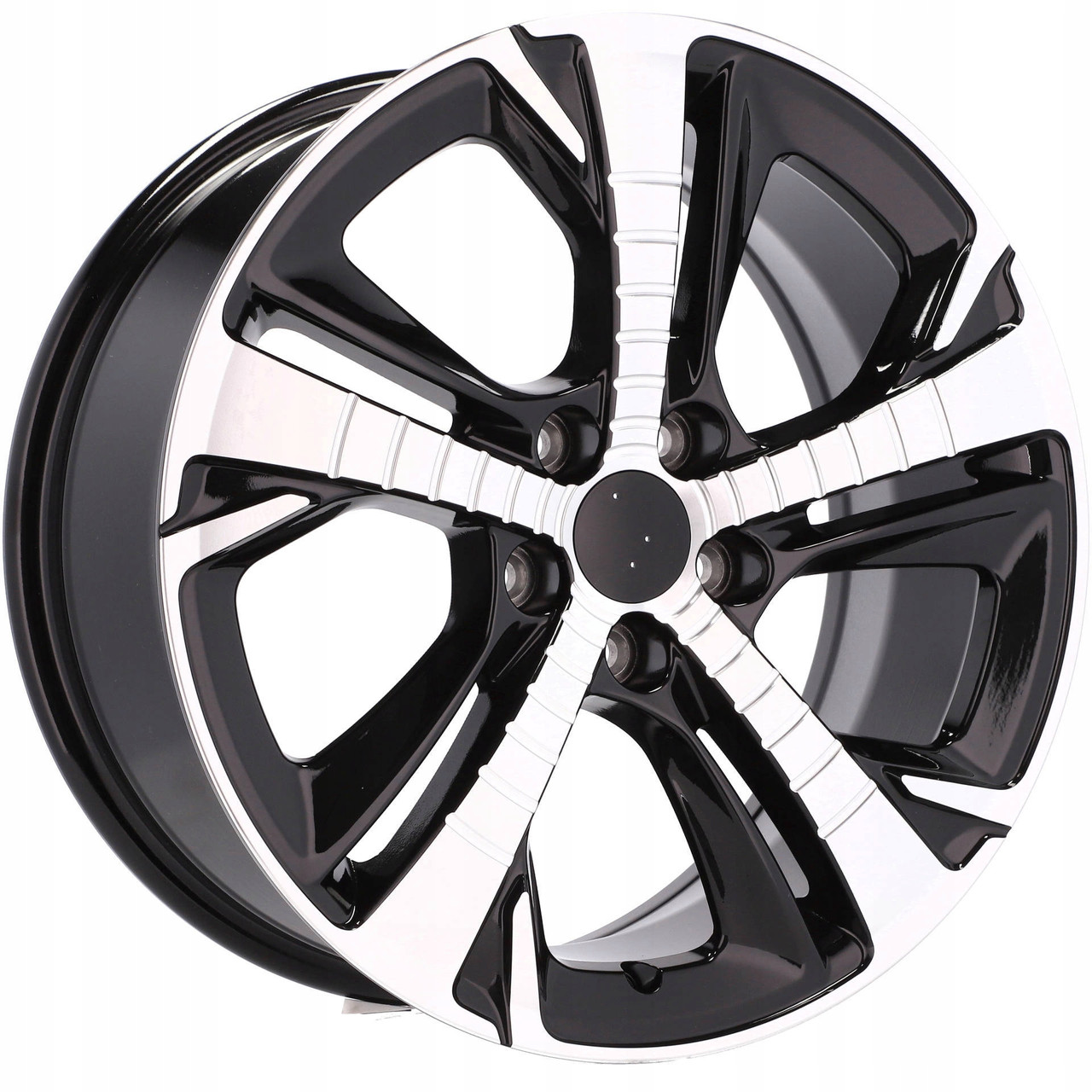Легкосплавні диски RacingLine CHEVROLET AVEO CRUZE TRAX 6.5 "x 16" 5x105 ET 38