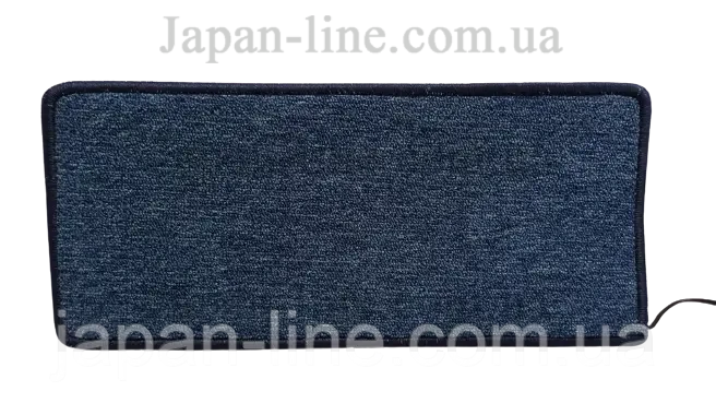 Килим з підігрівом SolRay CS 5323 530x230 мм синій 22 Вт.