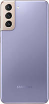 Смартфон Samsung Galaxy S21 Plus 8/128GB Violet (SM-G996B) Б/У, фото 3