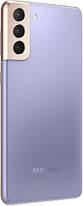Смартфон Samsung Galaxy S21 Plus 8/128GB Violet (SM-G996B) Б/У, фото 3