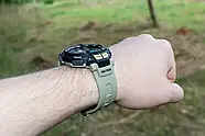 Чоловічий годинник Casio PRG-240-5, фото 5