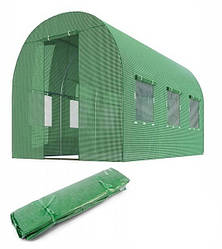 Плівка (без каркасу) для теплиці Homart 3x2m 6m2 (9409)