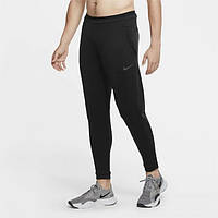 Штани чоловічі спортивні Nike Pro Men's великий розмір 3XL оригінал CZ2203-010