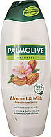 Крем-гель для душа Palmolive Almond & Milk 500 ml