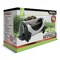 Компресор Aquael «Oxypro 150» для акваріума 20-150 л