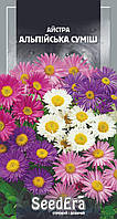 Айстра Альпійська суміш 0.1 г SeedEra (багаторіч.)