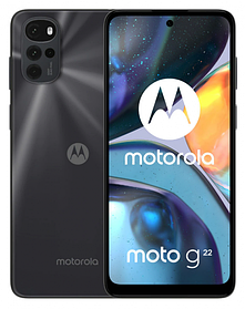 Motorola G22