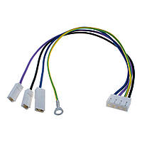 Кабель живлення блоку керування SPIDO Nice CA7.5320