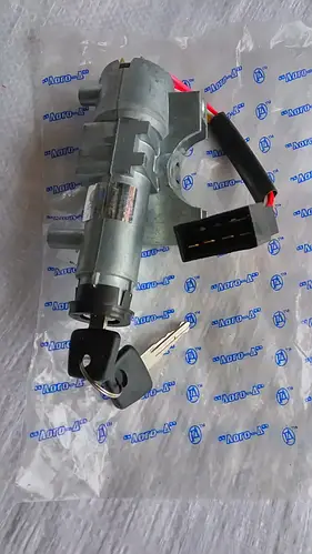 Купить Замок зажигания Волга-31105, ГАЗель Бизнес, цена 1484 грн — Prom ...