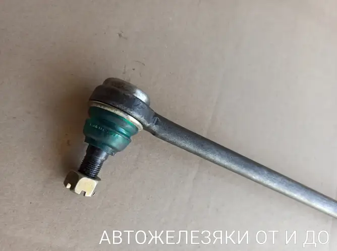 Тяга продольная рулевая ГАЗЕЛЬ (ID#1678013131), цена: 685 ₴, купить на ...