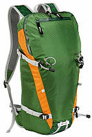 Туристичний, трекинговий рюкзак Crivit 25L зелений