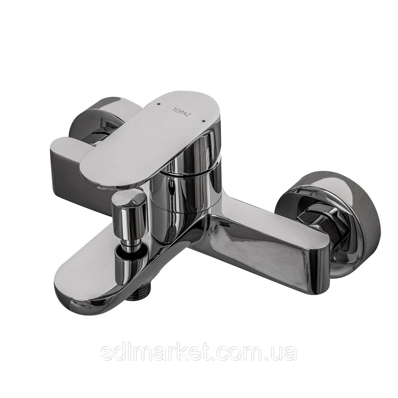 Змісник для ванни TOPAZ BARTS TB 07101-H36